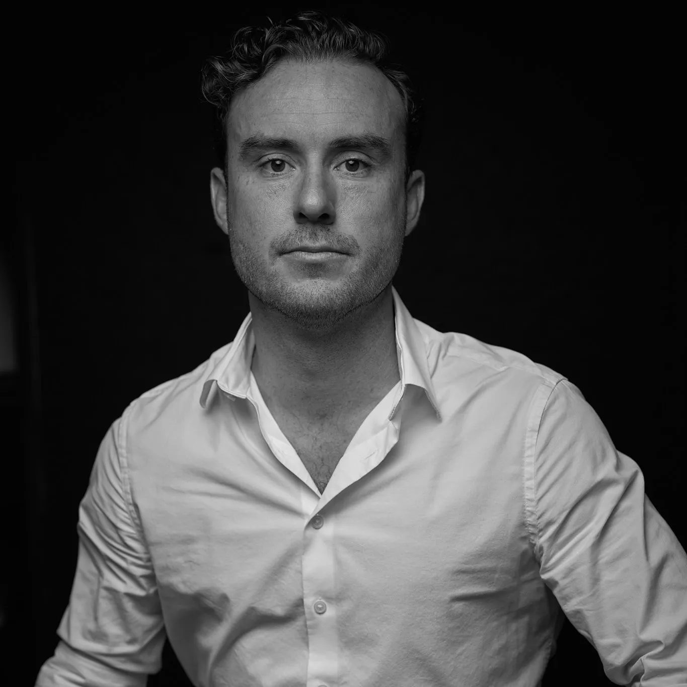TONY MANCILLA — Creative